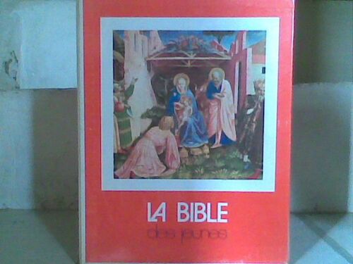 La Bible Des Jeunes