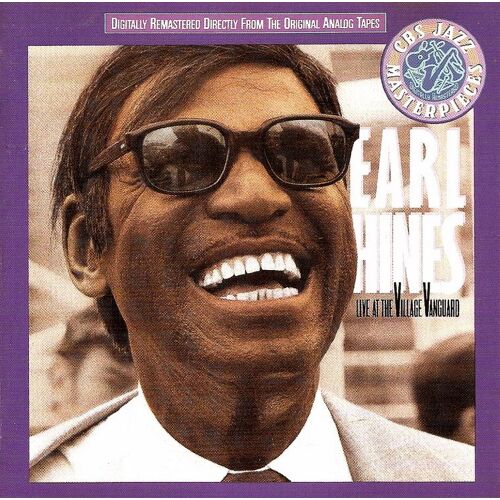 Live At The Village Vanguard 1965