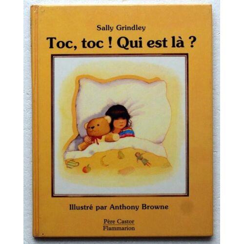 Toc Toc! Qui Est La?