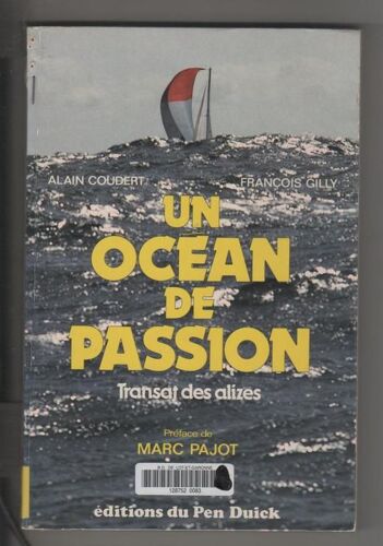 Un Océan De Passion - Transat Des Alizés