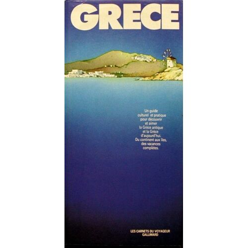 Grèce