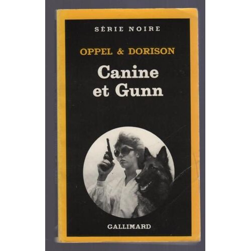 Canine Et Gunn