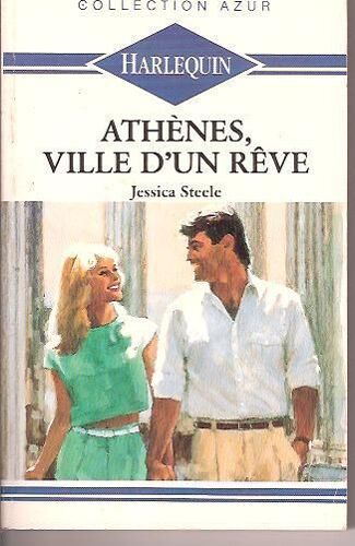 Athènes, Ville D'un Rêve