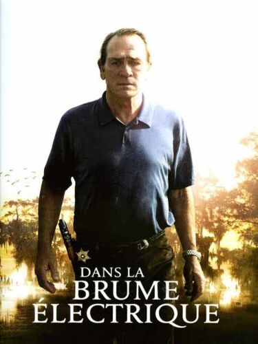 Dans La Brume Electrique - Dossier De Presse Du Film  N° 0