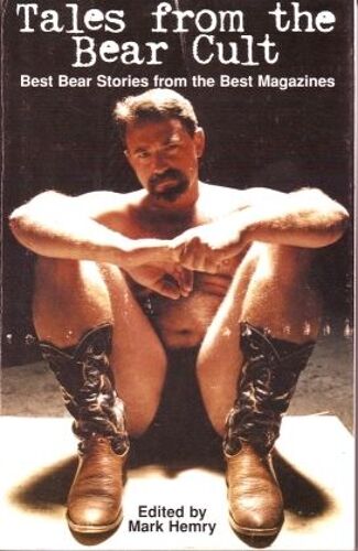 Tales From The Bear Cult