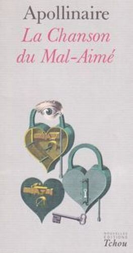 La Chanson Du Mal-Aimé
