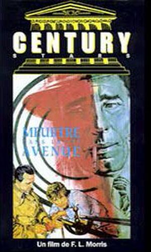 Meurtre Dans La 17 Ème Avenue - Maison De Rendez-Vous