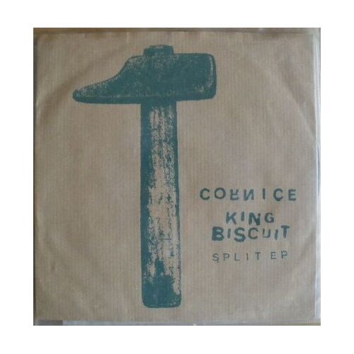 Split E.P.