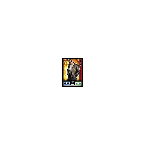 Wwe Slam Attax Trading Card Game Deuce