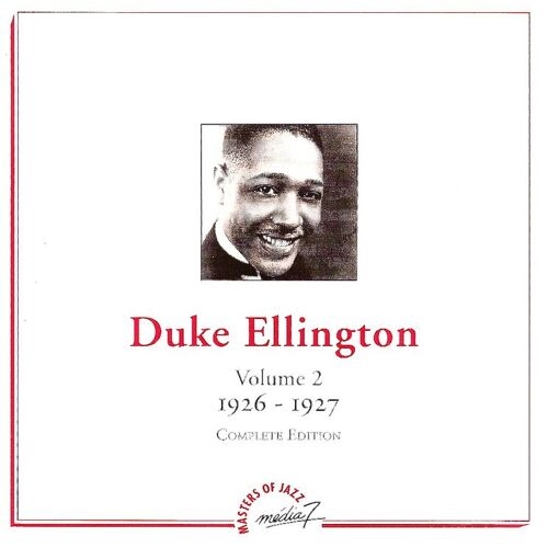 Complete Edition Vol. 2 - 1926-1927