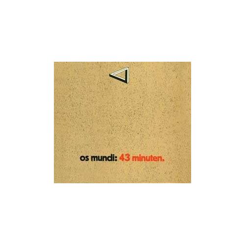 43 Minuten