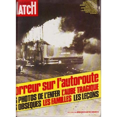 Paris Match Du 13 Aout 1982 N° 1733 : Peter Sellers Lady Diana Francis Weber Veronique Sanson Rene Arnoux Sylvie Vartan Johnny Hallyday Beatles Edith Piaf Cocteau Catherine Deneuve Rudolf Noureev