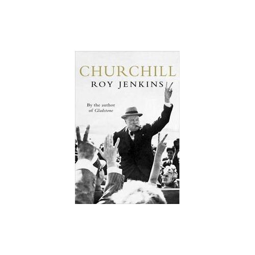 Churchill: A Biography