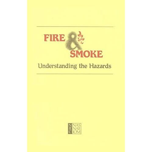 Fire And Smoke
