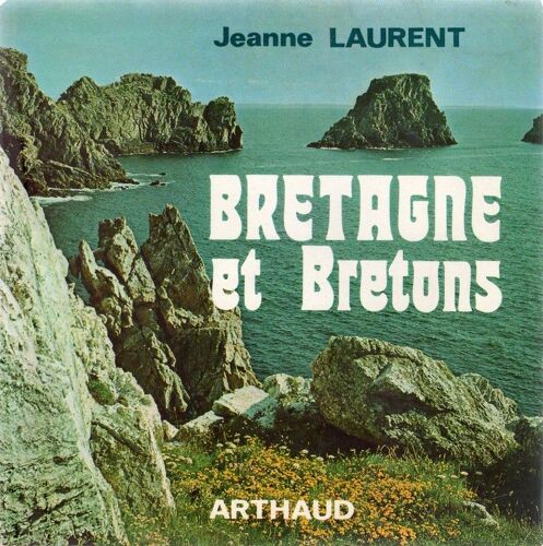 Bretagne Et Bretons