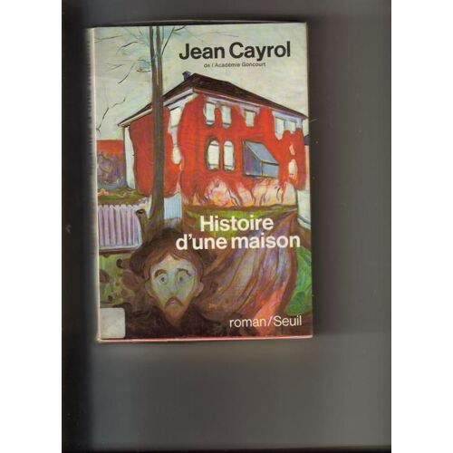 Histoire D Une Maison