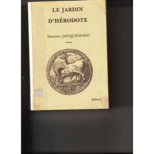 Le Jardin D'hérodote