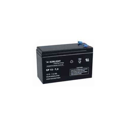 Yuasa Batterie 12v 7ah Au Plomb Rechargeable Etanche