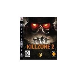Killzone 2 - Edition Boitier Metal Ps3