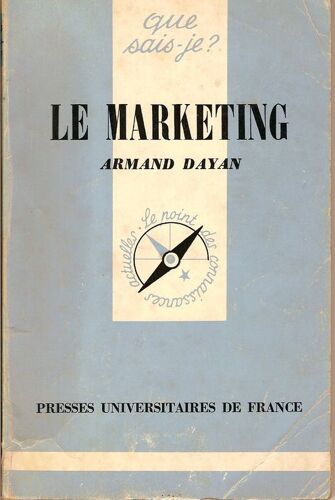 Le Marketing