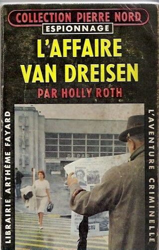 L'affaire Van Dreisen