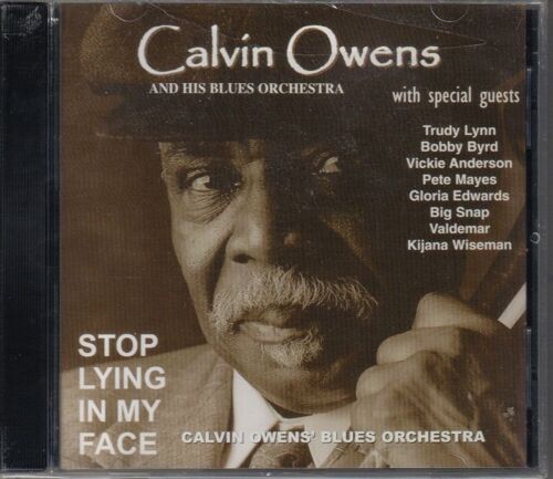 Stop Lying In My Face