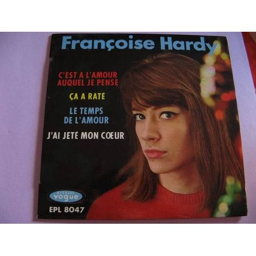 J'ai Jeté Mon Coeur