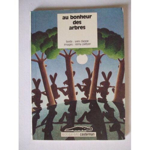 Au Bonheur Des Arbres