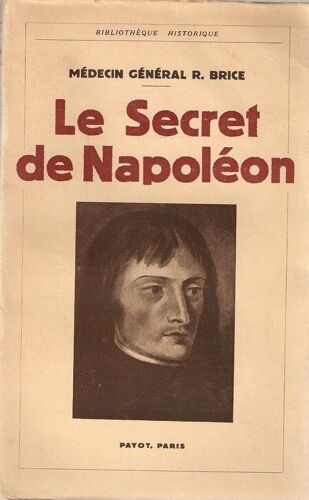 Le Secret De Napoleon.
