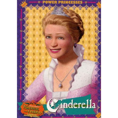 Shrek  Cinderella   Vo   16