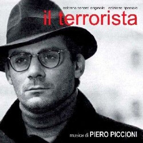 Il Terrorista