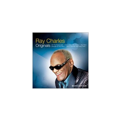 Originals: Charles, Ray