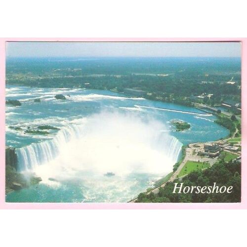 Chutes Niagara