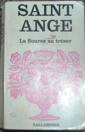 La Source Au Tresor