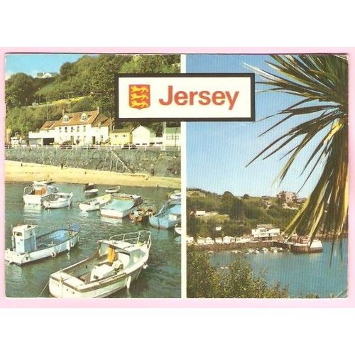 Jersey