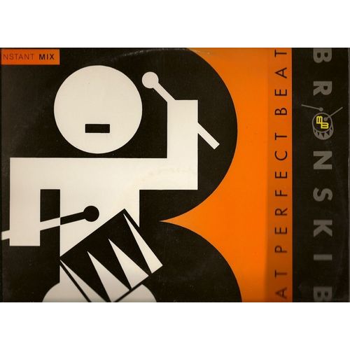 Hit That Perfect Beat (Remix)