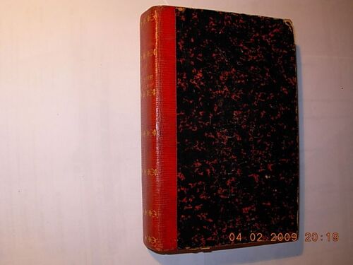 La Guerre Fatale France Angleterre , Tome 1  , À  Bizerte , Illustré Par L. Couturier Et Dillon , 1903