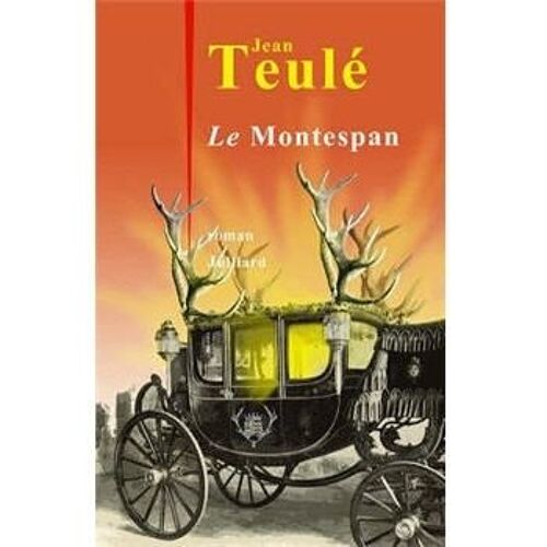 Le Montespan