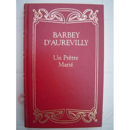 Un Pretre Marie