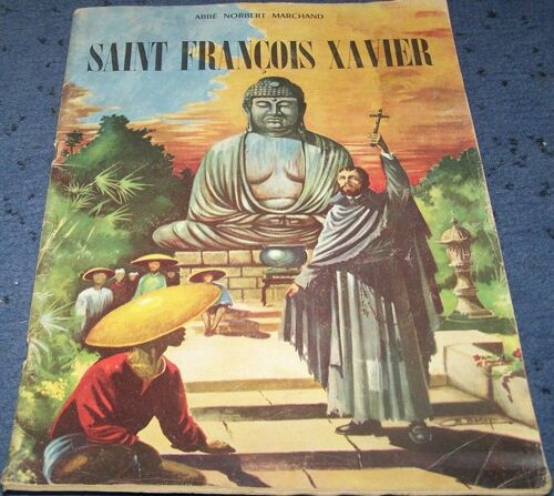 Saint Francois Xavier