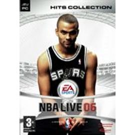 Nba Live 06 - Hits Collection Pc