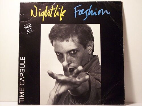 Night Life Fashion Remix + Night Life Fashion German