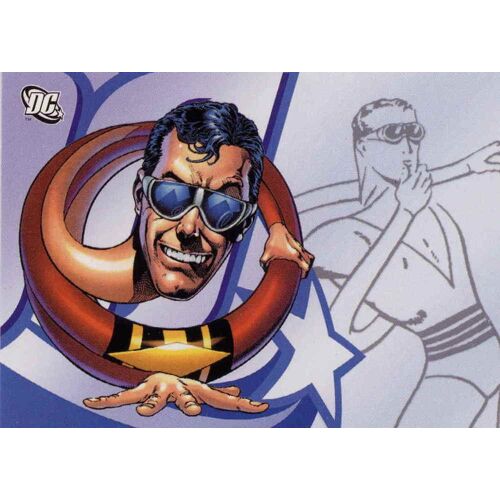 Dc Comics   Plastic Man    Vo   23