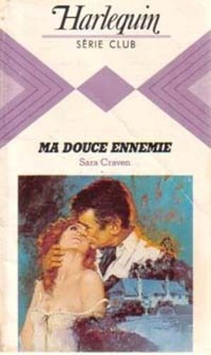 Ma Douce Ennemie