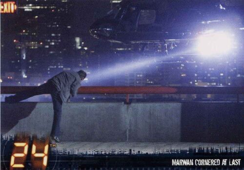 24h Marwan Cornered At Last Vo 87