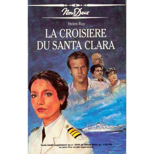 La Croisiere De Santa Clara