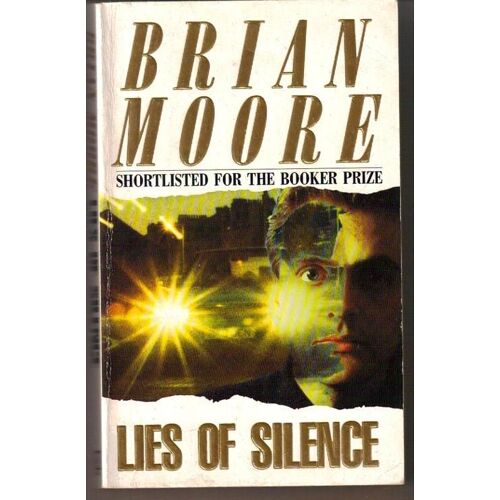 Lies Of Silence