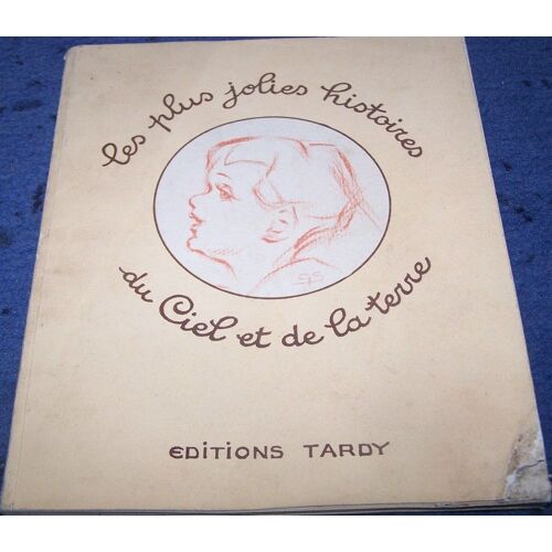 Les Plus Jolies Histoires Du Ciel Et De La Terre