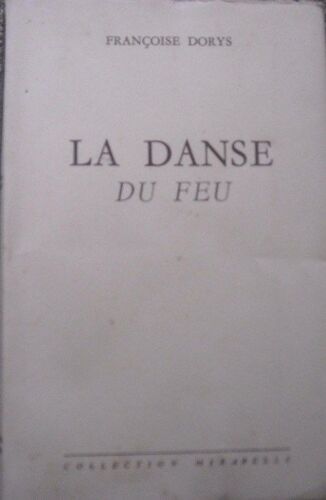 La Danse Du Feu