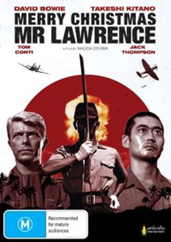 Merry Christmas Mr Lawrence